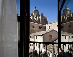 NH Collection Salamanca Palacio de Castellanos