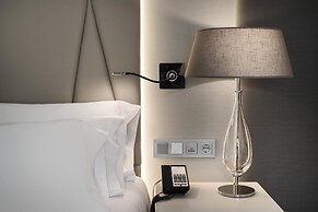 NH Collection Salamanca Palacio de Castellanos