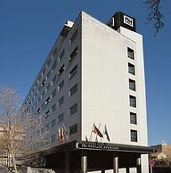 NH Madrid Ventas