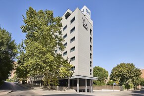 NH Madrid Ventas