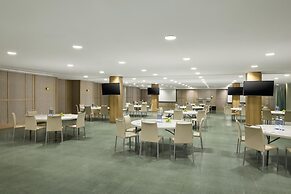 NH Madrid Ventas
