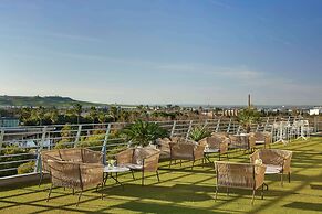 NH Sevilla Plaza de Armas