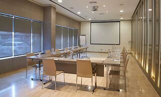 NH Sevilla Plaza de Armas