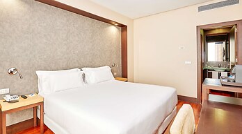 NH Sevilla Plaza de Armas