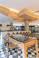 NH Sevilla Plaza de Armas