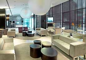 NH Sevilla Plaza de Armas