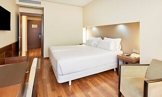 NH Sevilla Plaza de Armas