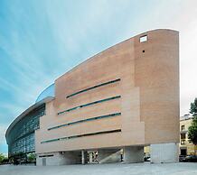 NH Sevilla Plaza de Armas