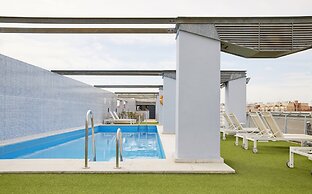 NH Sevilla Plaza de Armas