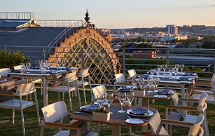 NH Sevilla Plaza de Armas