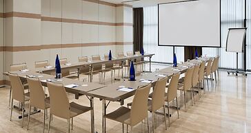 NH Sevilla Plaza de Armas