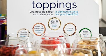 NH Sevilla Plaza de Armas