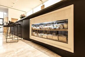 NH Sevilla Plaza de Armas