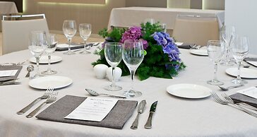 NH Sevilla Plaza de Armas