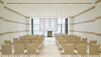 NH Sevilla Plaza de Armas