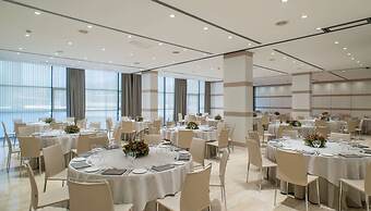 NH Sevilla Plaza de Armas