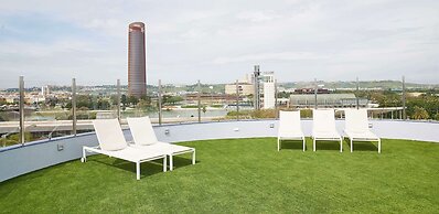 NH Sevilla Plaza de Armas