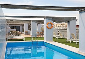 NH Sevilla Plaza de Armas