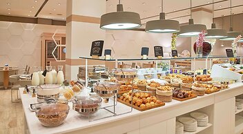 NH Sevilla Plaza de Armas