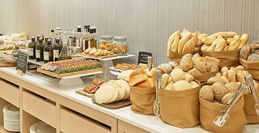 NH Sevilla Plaza de Armas