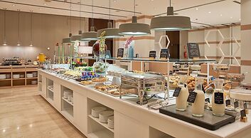 NH Sevilla Plaza de Armas