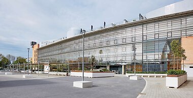 NH Sevilla Plaza de Armas