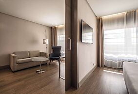 NH Sevilla Plaza de Armas