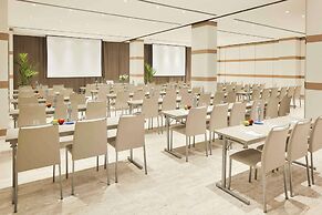 NH Sevilla Plaza de Armas