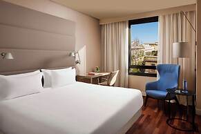 NH Sevilla Plaza de Armas