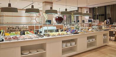 NH Sevilla Plaza de Armas