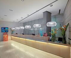 NH Sevilla Plaza de Armas