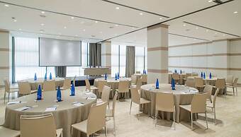 NH Sevilla Plaza de Armas