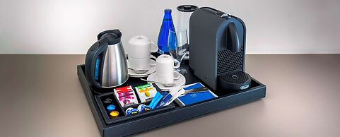 NH Sevilla Plaza de Armas