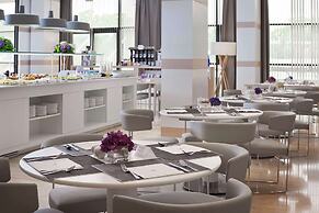 NH Sevilla Plaza de Armas