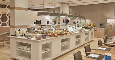 NH Sevilla Plaza de Armas