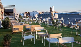 NH Sevilla Plaza de Armas