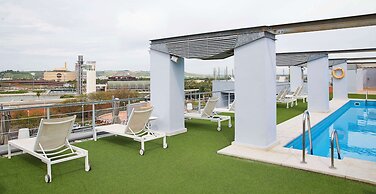 NH Sevilla Plaza de Armas