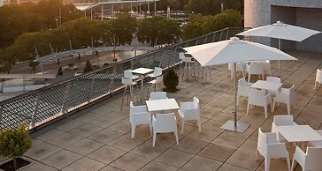 NH Sevilla Plaza de Armas