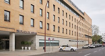 NH Sevilla Plaza de Armas