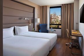 NH Sevilla Plaza de Armas