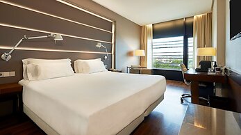 NH Sevilla Plaza de Armas