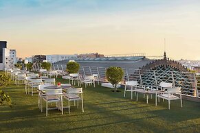 NH Sevilla Plaza de Armas