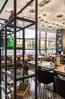 NH Sevilla Plaza de Armas