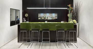 NH Sevilla Plaza de Armas