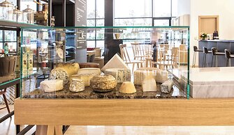 NH Sevilla Plaza de Armas