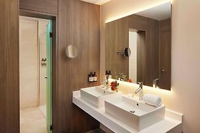 NH Sevilla Plaza de Armas