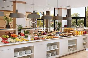 NH Sevilla Plaza de Armas