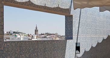 NH Sevilla Plaza de Armas