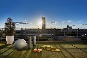 NH Sevilla Plaza de Armas