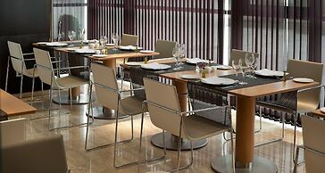 NH Sevilla Plaza de Armas